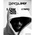 boyBlandi – Que Sera Sera (feat. Ruhdee)