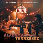 Riley Green – Alabama Vs. Tennessee (feat. Peyton Manning)