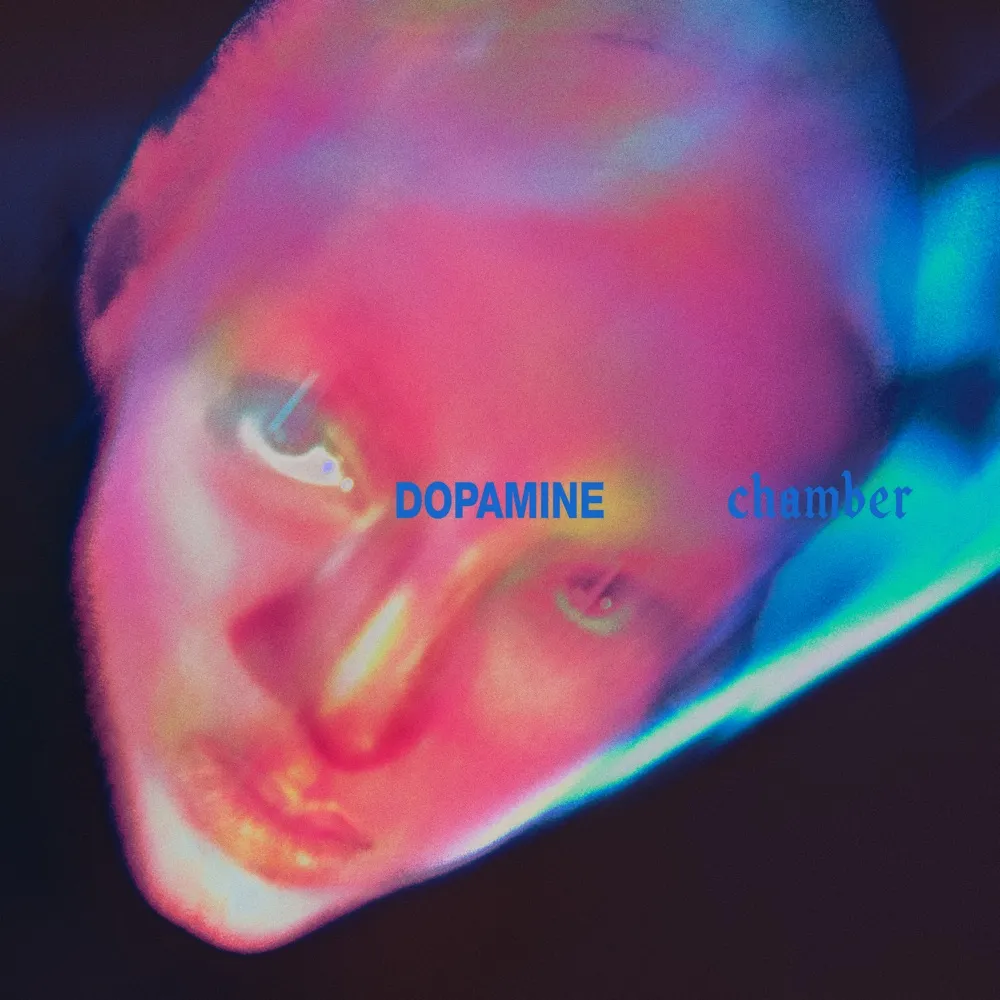 Fontaines D.C. - Where Is Gone? cover art