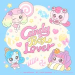 Hearts2Hearts – Candy Box Lover