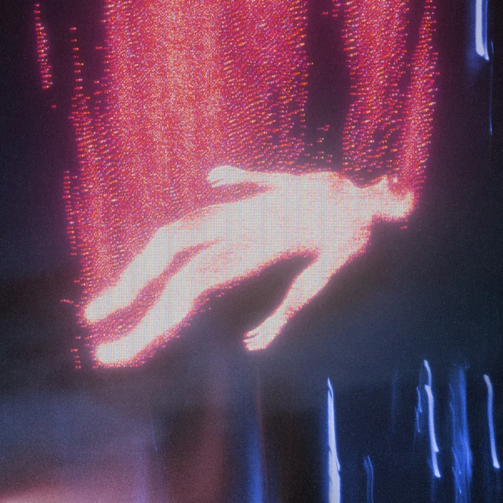 Dillon Francis - Fall cover art
