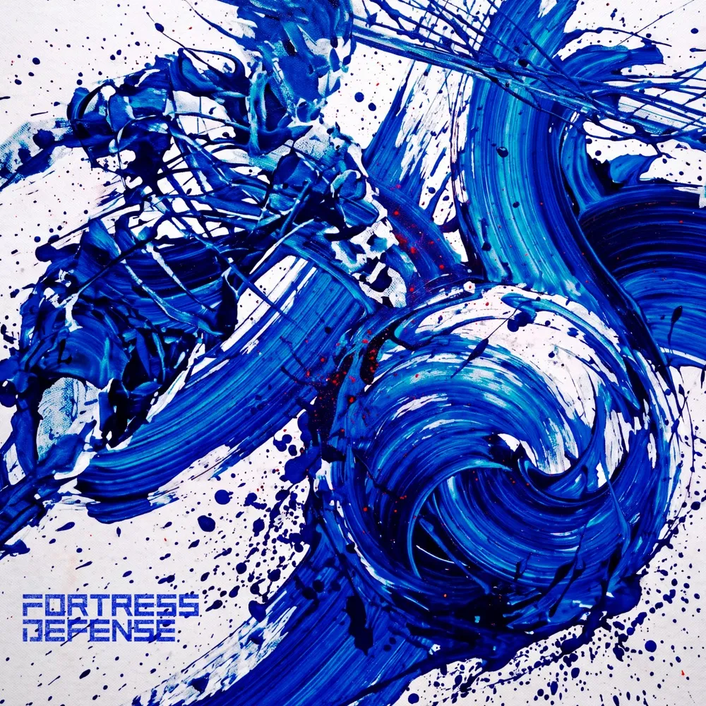 FEET - Fortress Defense cover art