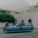luv – Blessed (feat. BOY SODA)
