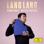 Lang Lang – My Favorite Things (Performed on Piano)