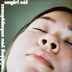 Sagiri Sól – wishing you unhappiness