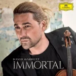 David Garrett – Theme from Schindler's List (Arr. Garrett & van der Heijden for Violin, Piano, Guitar & Orchestra) (feat. Julien Quentin, Franck van der Heijden, Orchestra the Prezent)