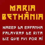 Maria Bethânia – Palavras de Rita (Ao Vivo)
