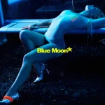 Zara Larsson – Blue Moon