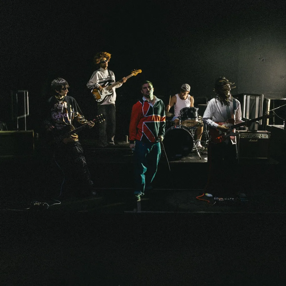 bby - Change cover art