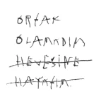 Borqy – ortak olamadım hevesine