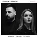 Batuhan Aydın – Altın Hızma (feat. Nikolaus Grill, Kağan Yıldız, Ediz Hafızoğlu, Jülide Özçelik)