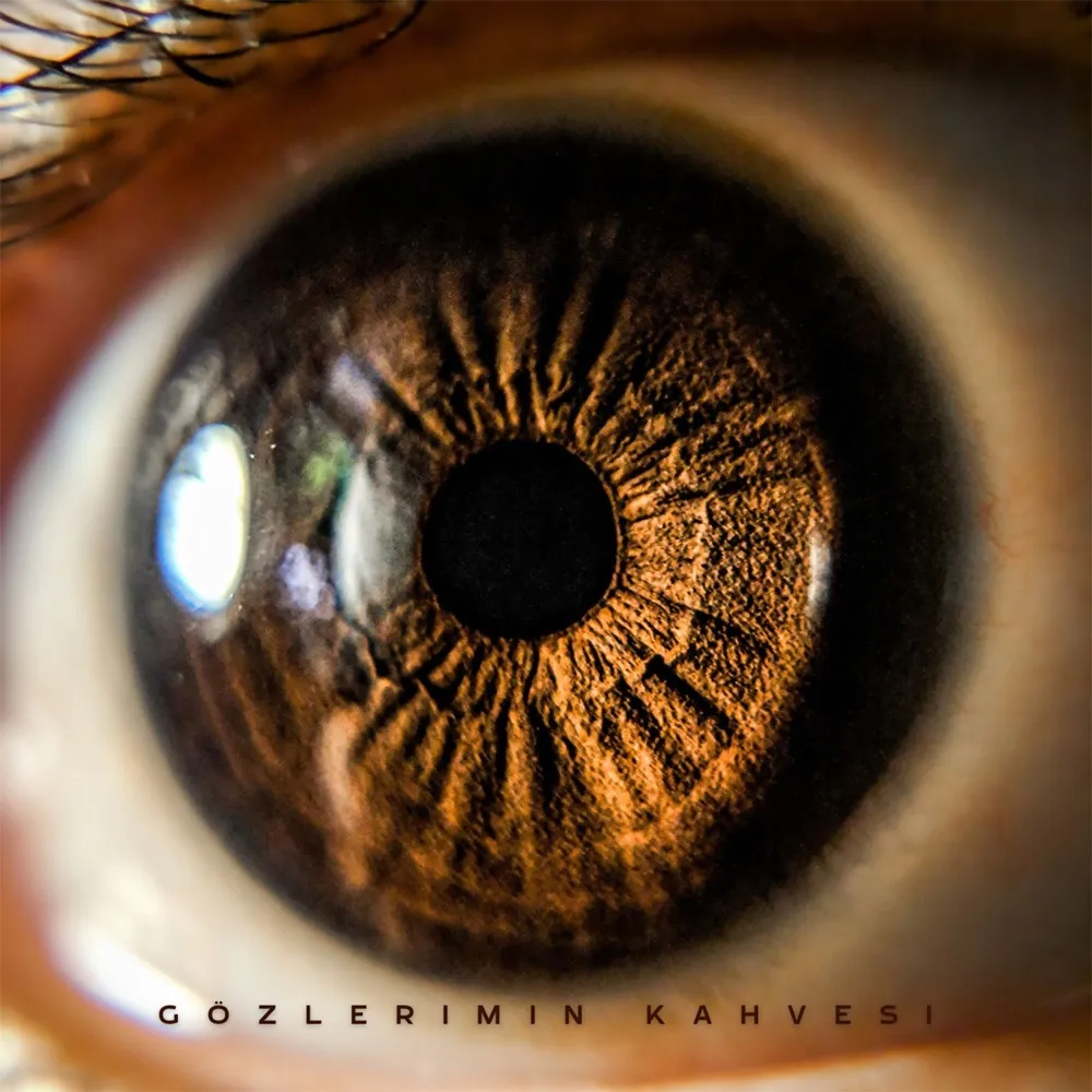Siyam - Gözlerimin kahvesi cover art