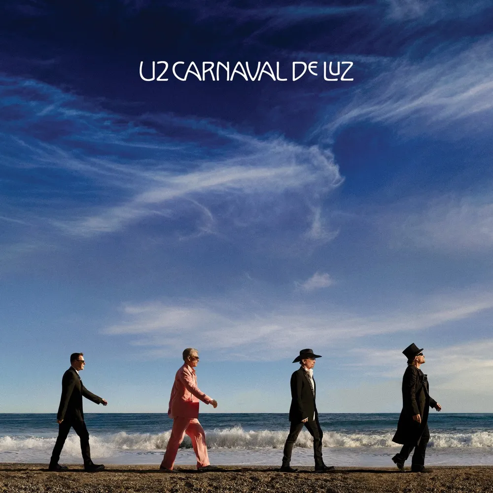 U2 - Street Of Dreams cover art