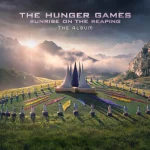 The Hunger Games – Black Stars (feat. The Smashing Pumpkins)
