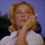 Ashe – Blue Hour