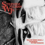 Stephen Wilson Jr. – yellow brick home