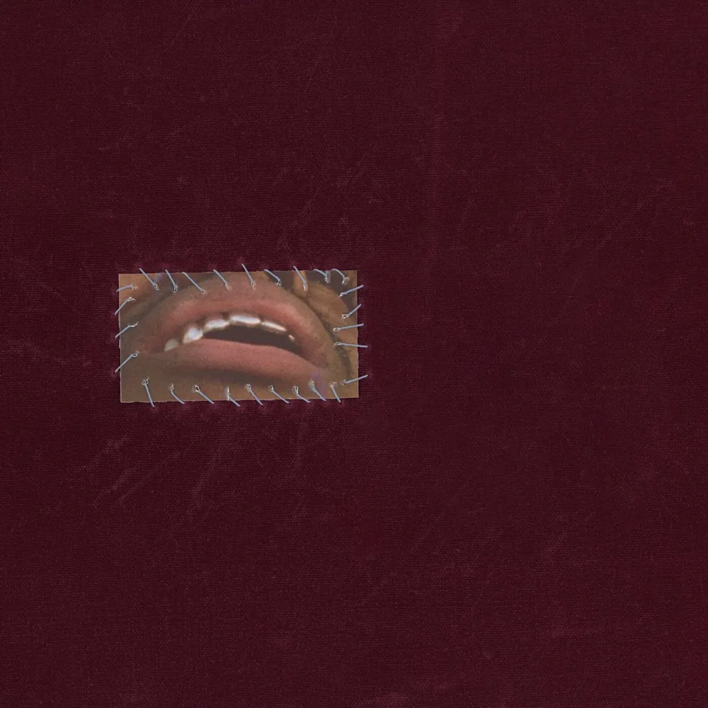 Jahson Paynter - boys don't cry! cover art