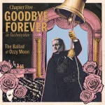 TALK – Goodbye Forever