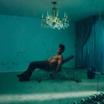 Lucky Daye – Mouf Say (feat. Pusha T)
