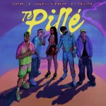 Gotay – Te Pillé (feat. Jowell, Randy, Pailita)