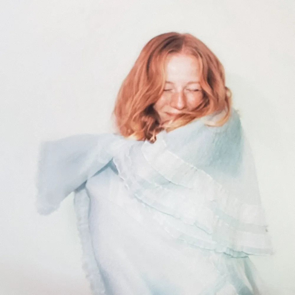 VILMA - Når du er med cover art
