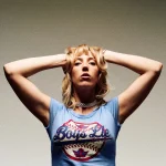 Lotte Gallagher – LUCKY2LOVE