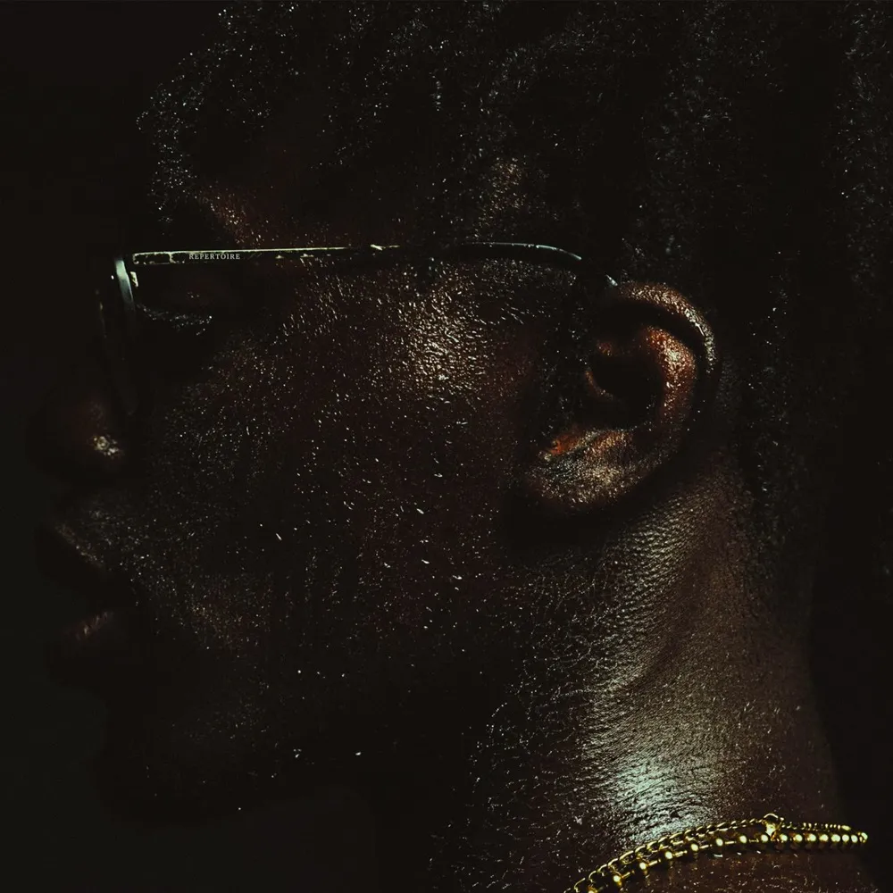 9Boogie - Repertoire cover art