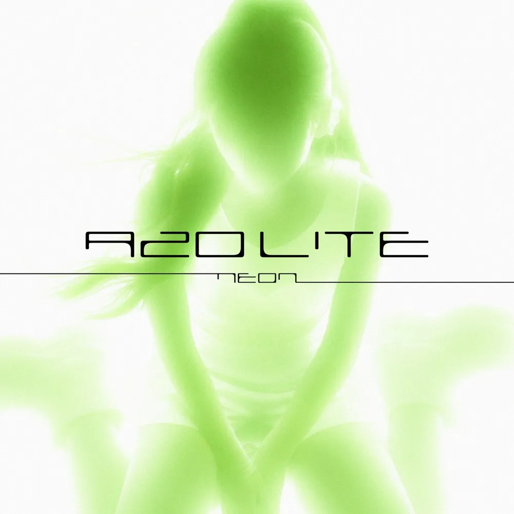 A2O - NEON cover art