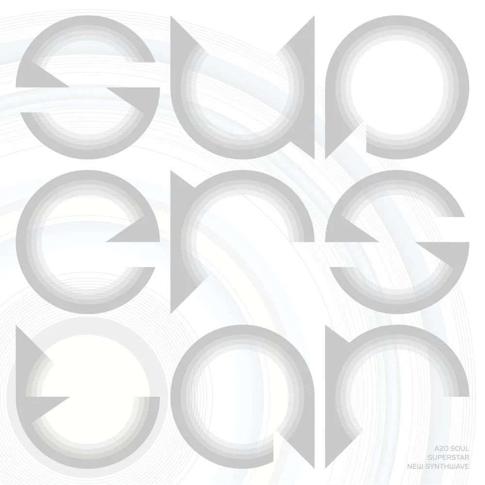 A2O - SUPERSTAR cover art