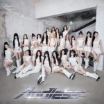 tripleS – Andless