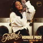 Kehlani – Folded (Ne-Yo Remix) (feat. Ne-Yo)