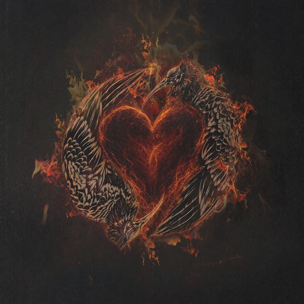 Dream On Dreamer - Taken From Me cover art
