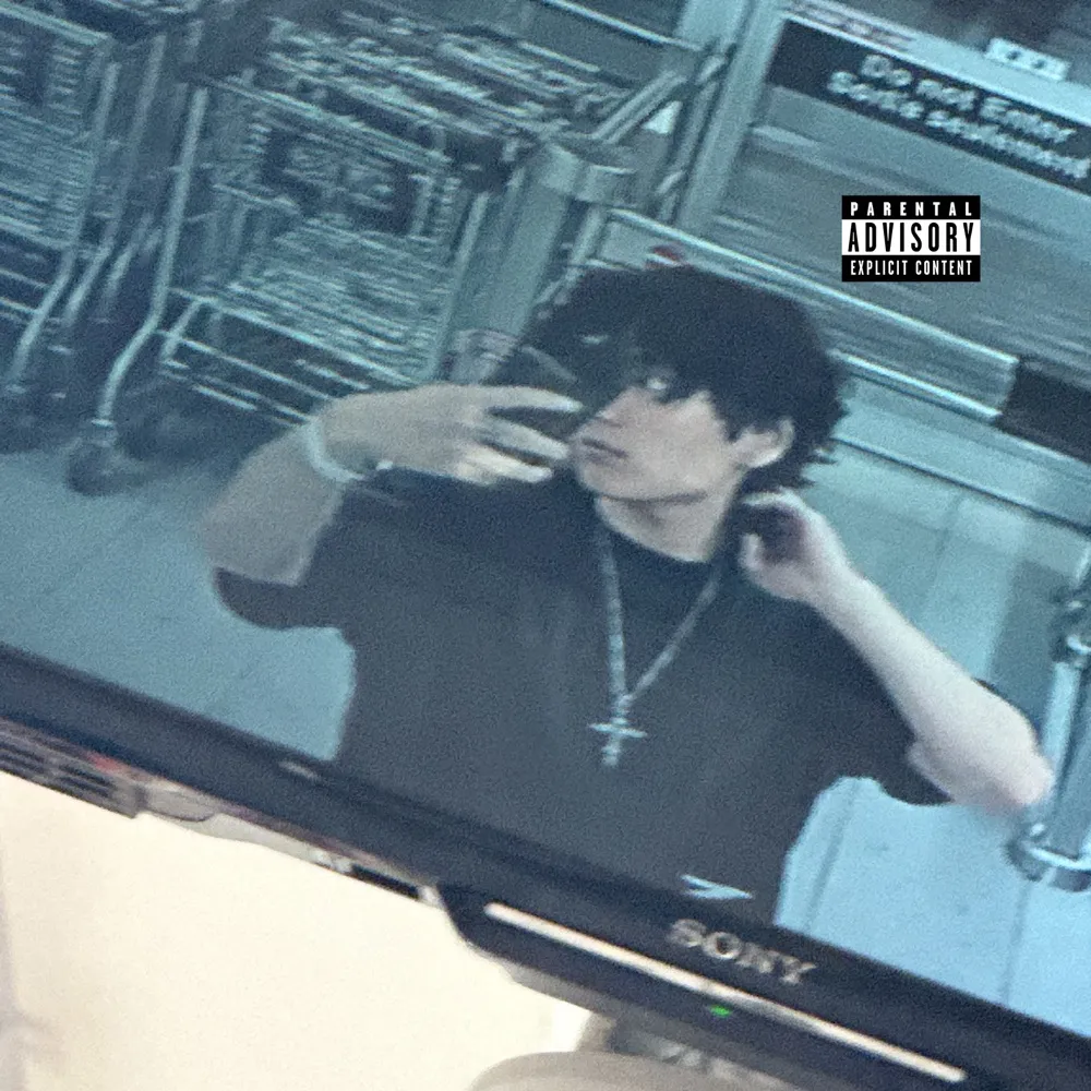 Tae Hauk - LmliLy cover art