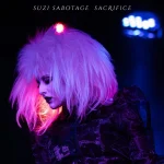 Suzi Sabotage – Oodi surulle