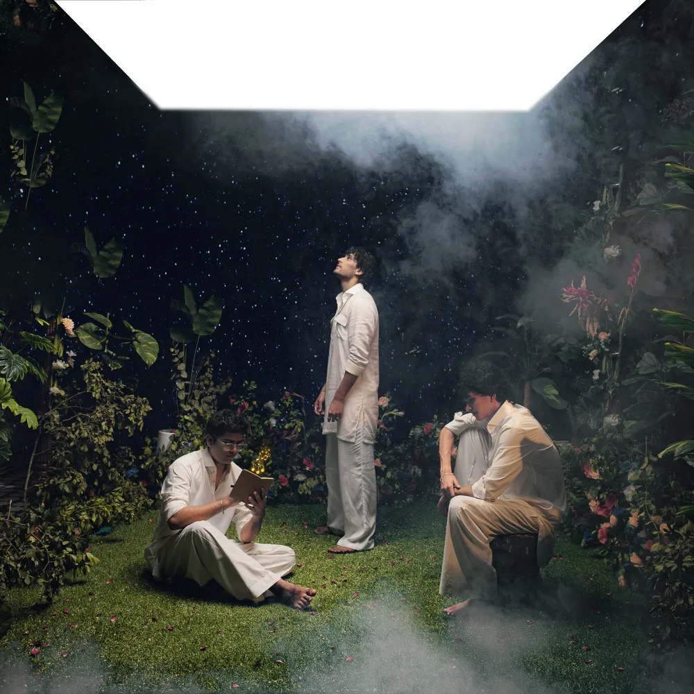 AUR - Tum Se cover art