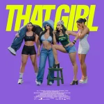 Ri Alia – THAT GIRL