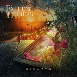 Fallen Letters – A Familiar Absence