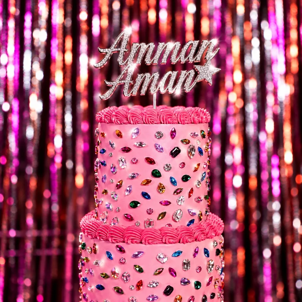 Hande Ünsal - Amman Aman cover art