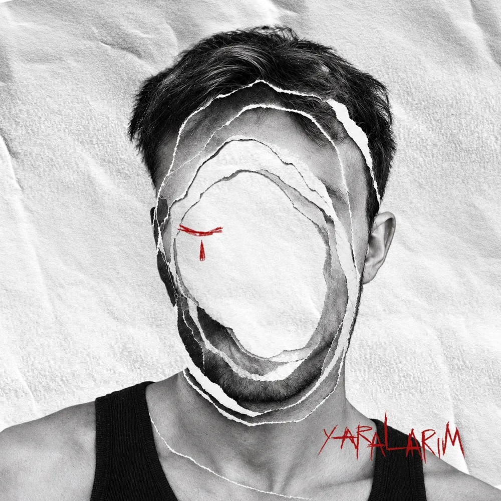 Nobran - Yaralarım cover art