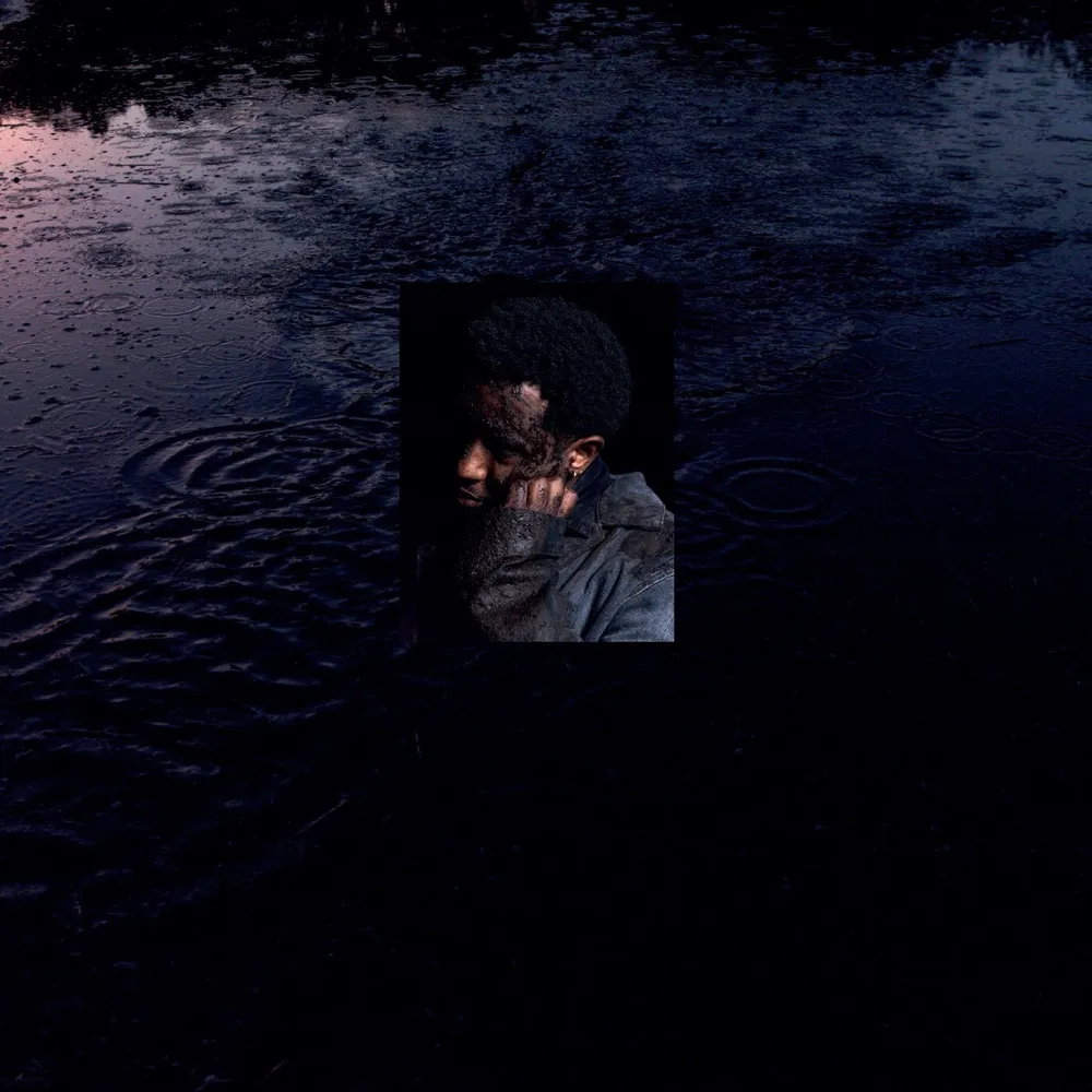 MorMor - Hard To Say Goodbye cover art