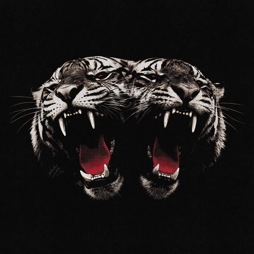 Royal Blood - Dead Company cover art