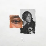 The Drums – Blackstar (feat. Genesis Owusu)