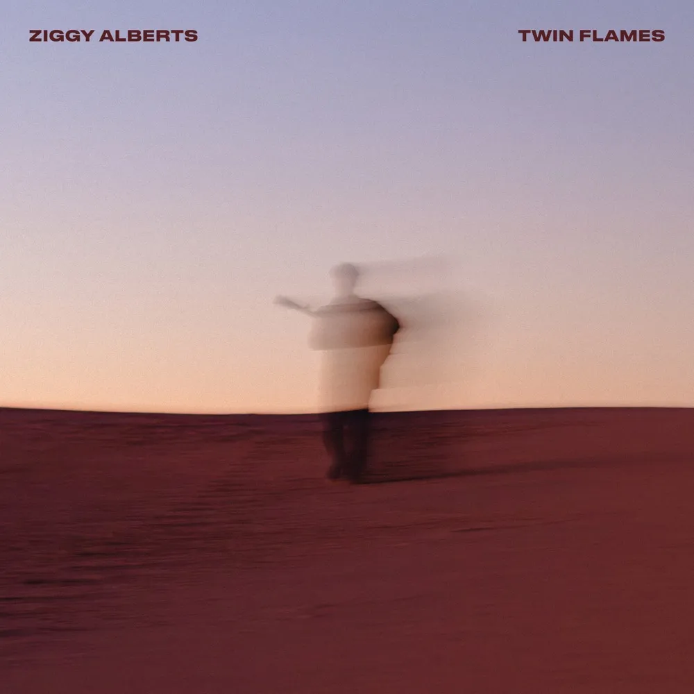 Ziggy Alberts - Valerie cover art