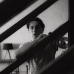 Riley Pearce – The Frame