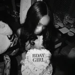 kayeonwun – BDAY GIRL (feat. Baakio, Legend)
