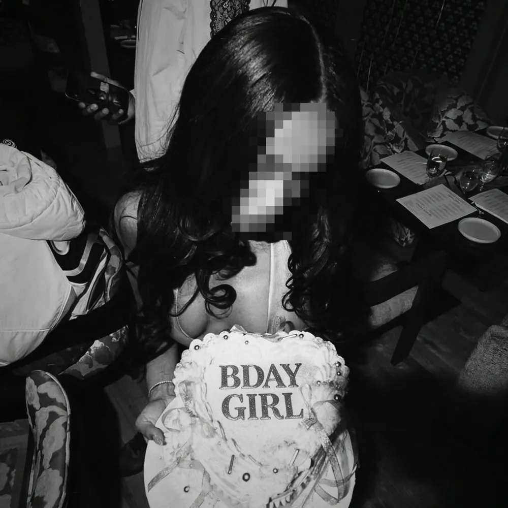 kayeonwun - BDAY GIRL cover art