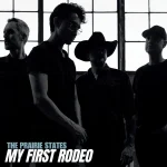 The Prairie States – My First Rodeo