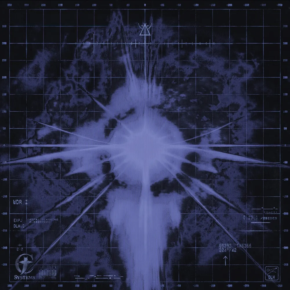 Danny L Harle - Starlight (Skrillex & ring noord Remix) cover art