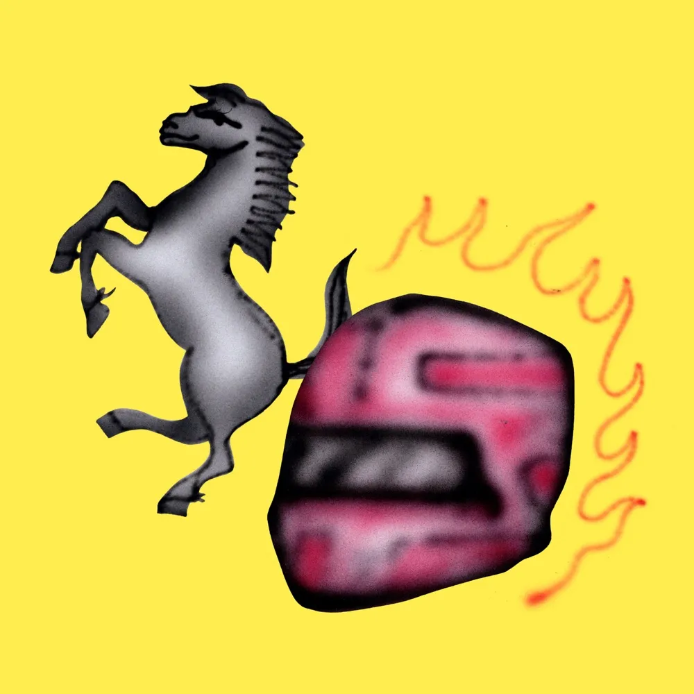 Zwangere Guy - PITSTOP cover art