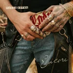 Tokio Hotel – Dye My Hair